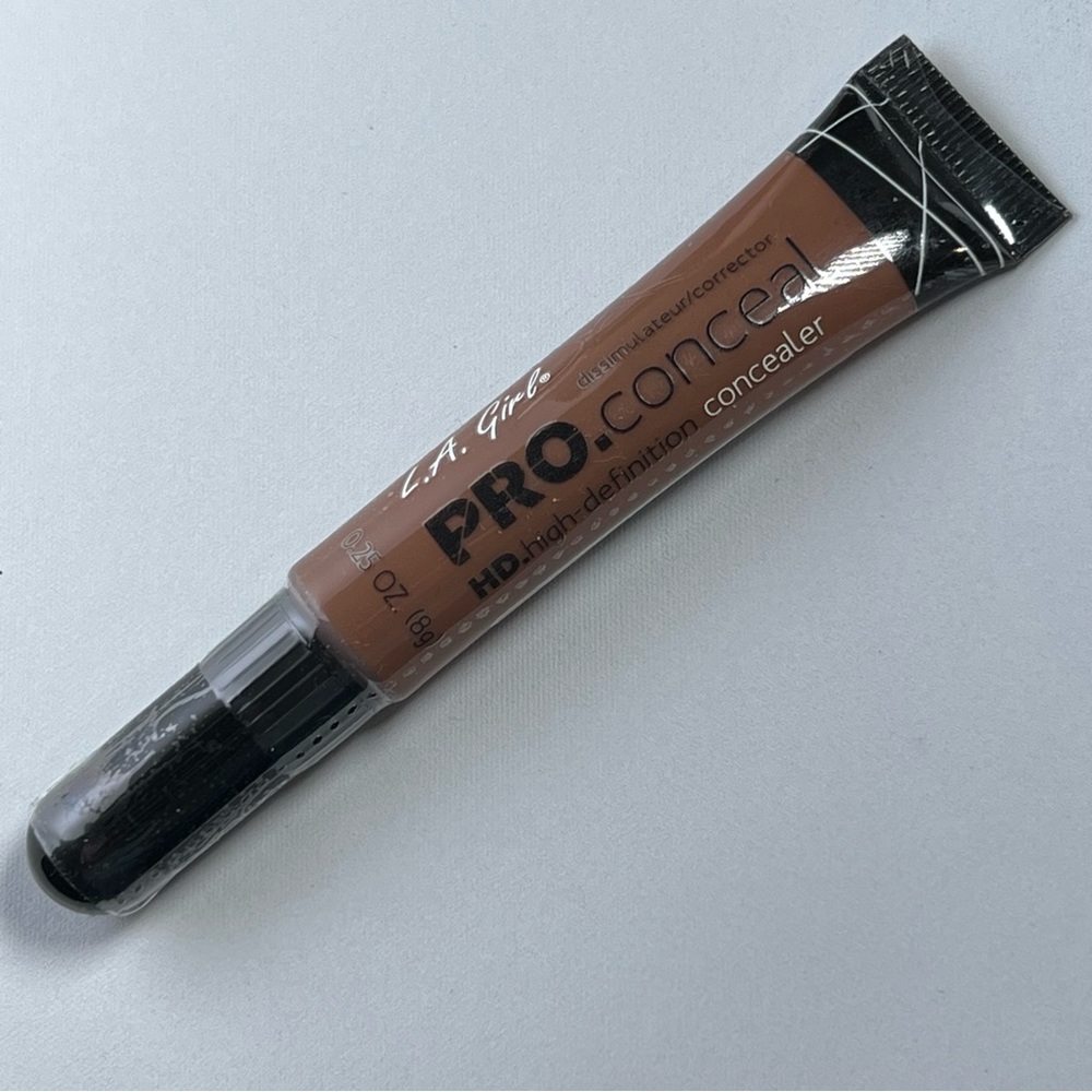 L.A. Girl HD Pro Concealer Shade: Dark Cocoa